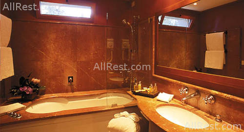 Mezzatorre Resort & Spa 27